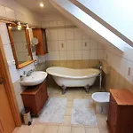 Rekreacni Villa Pistin