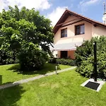 Rekreační Villa