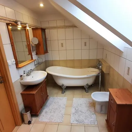 Rekreacni Villa Pistin