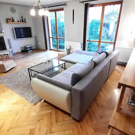 Rekreacni Villa Pistin