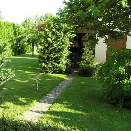 Rekreacni Villa *