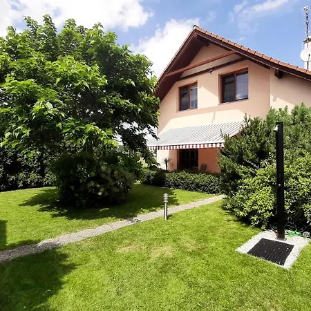 Rekreační Villa