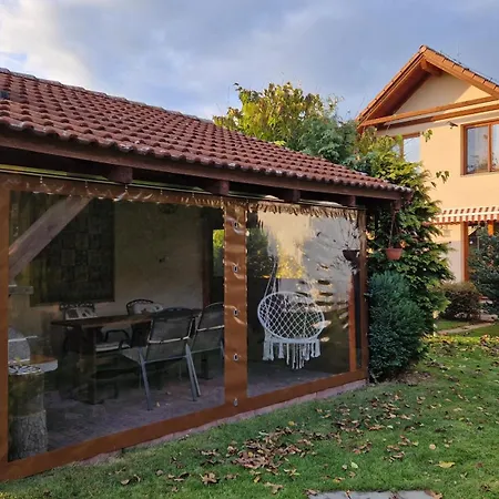 Rekreační Villa
