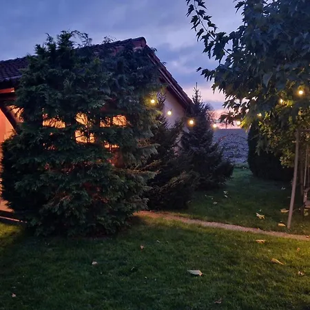 Rekreační Villa