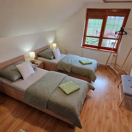 Villa Rekreační *