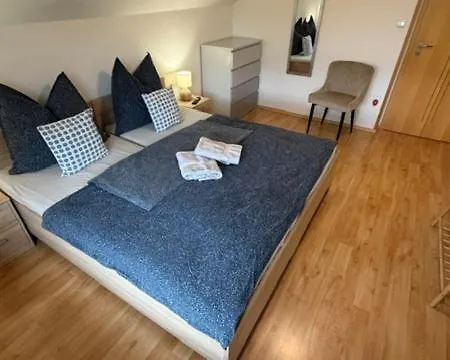 Rekreační Vila