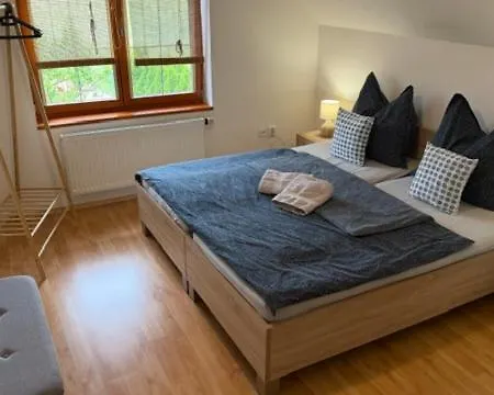 Vila Rekreační
